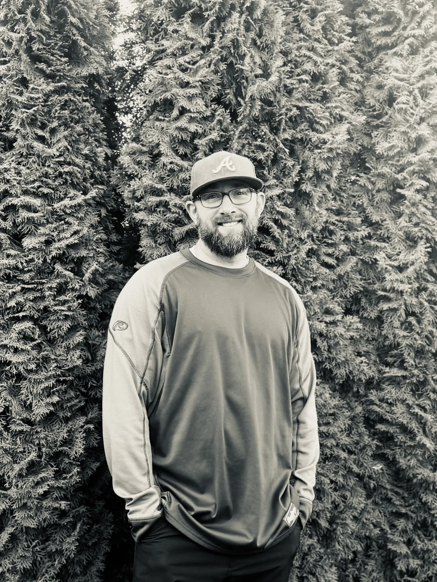 Travis Anderson